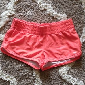 Swimming shorts